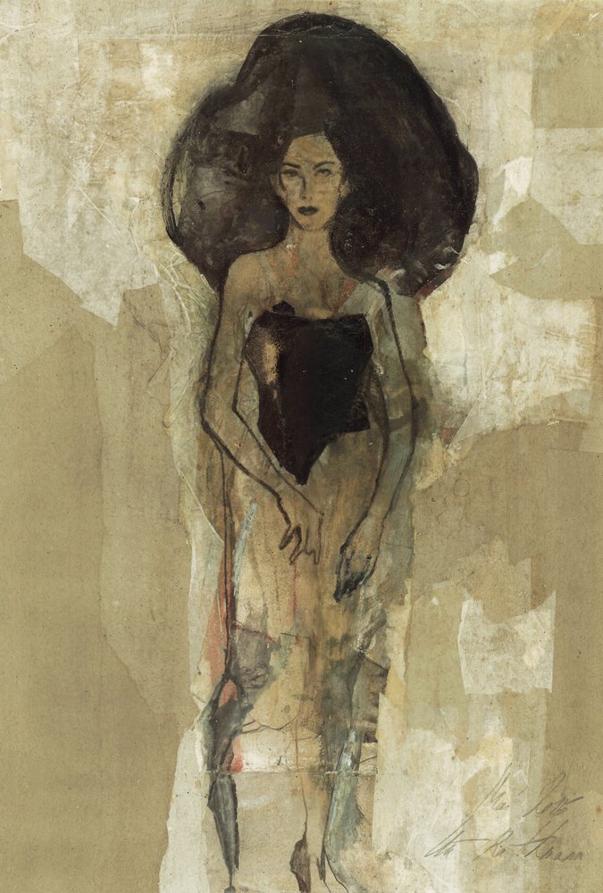  od Ute Rathmann