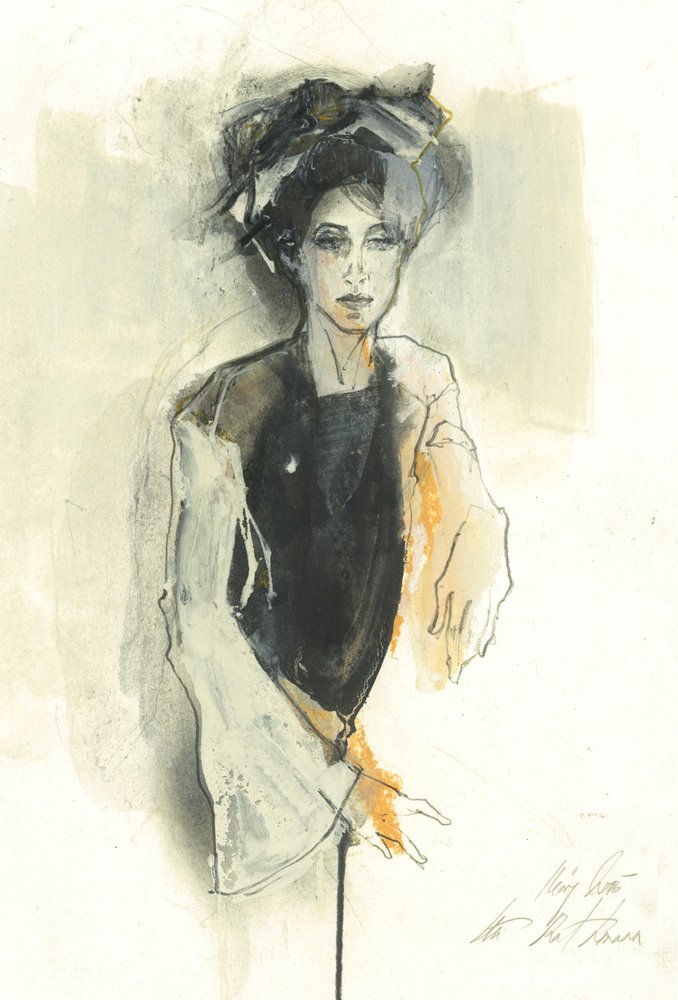  od Ute Rathmann
