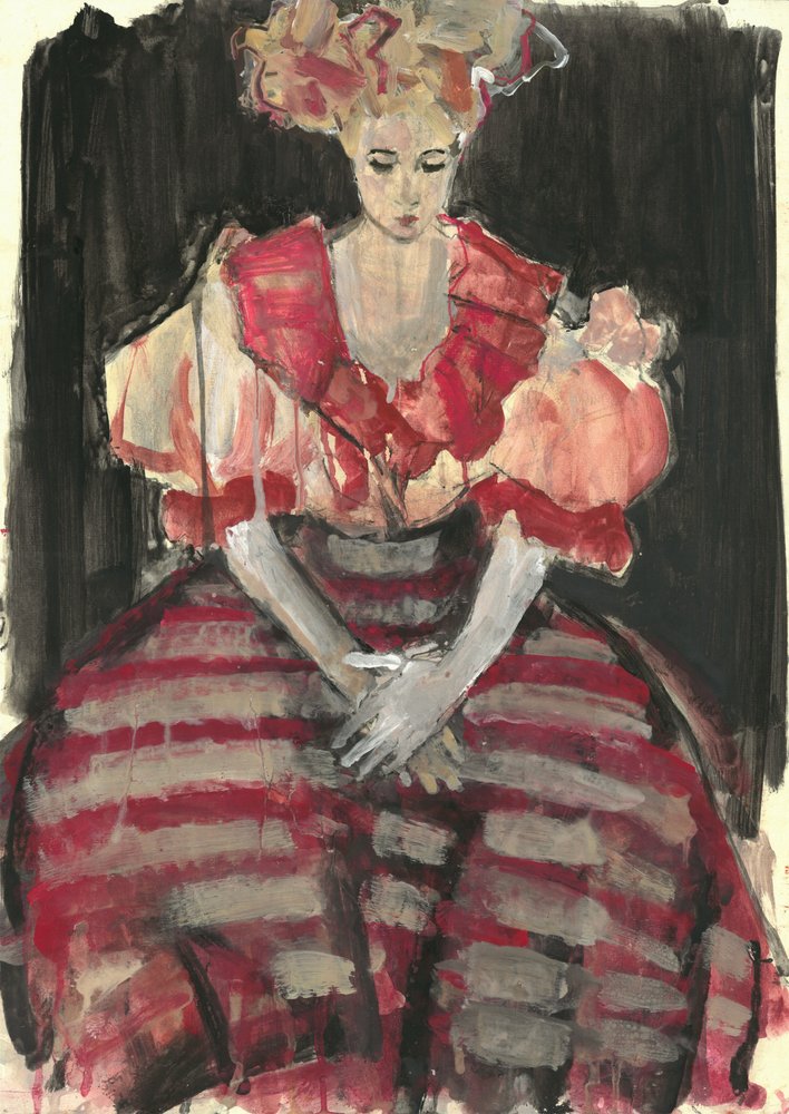  od Ute Rathmann