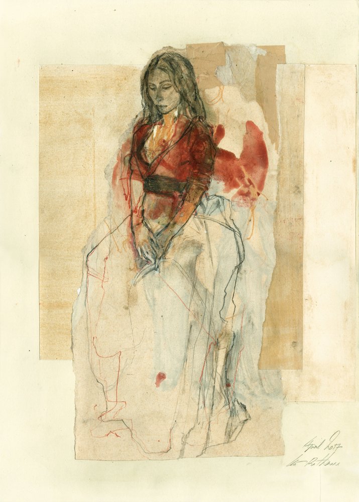  od Ute Rathmann