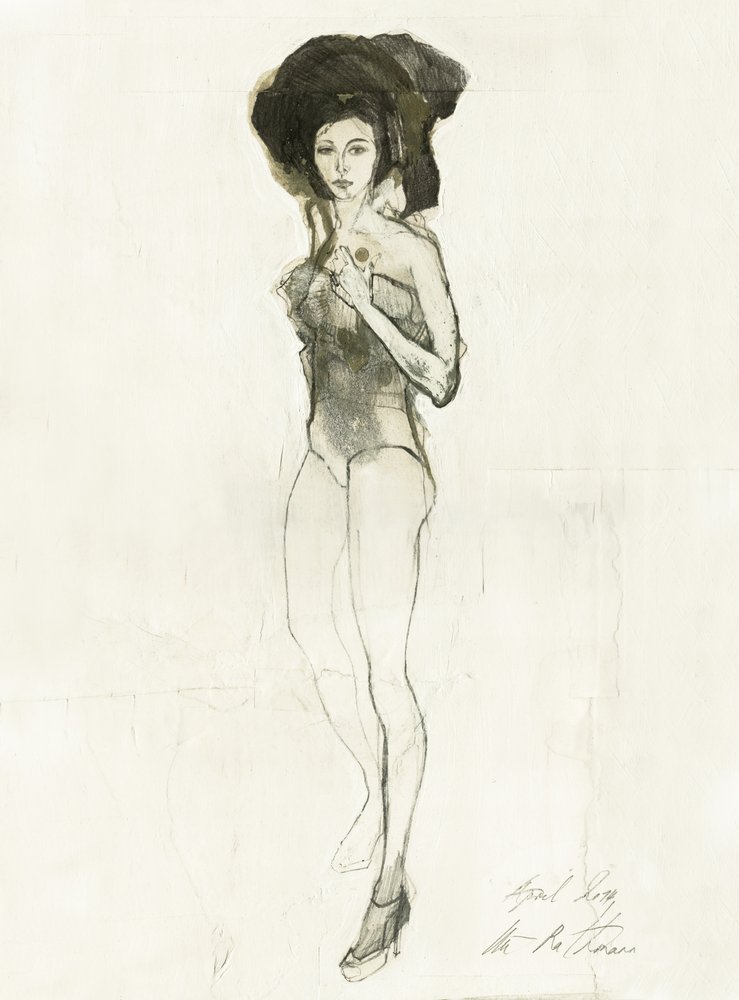  od Ute Rathmann