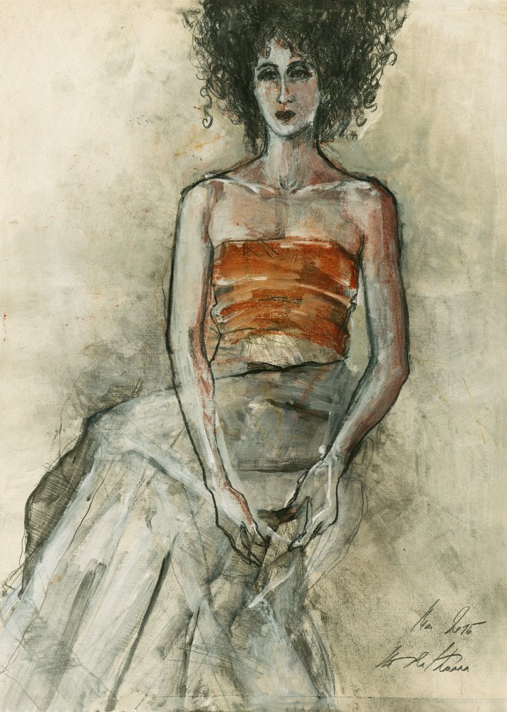  od Ute Rathmann