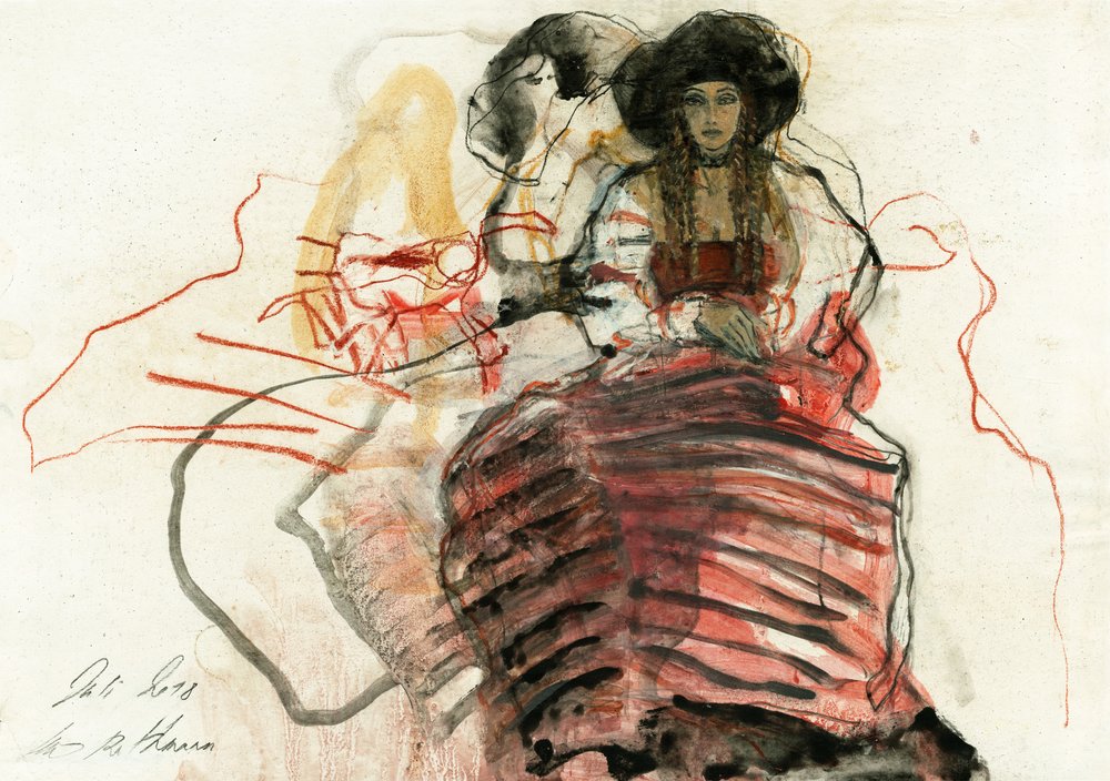  od Ute Rathmann