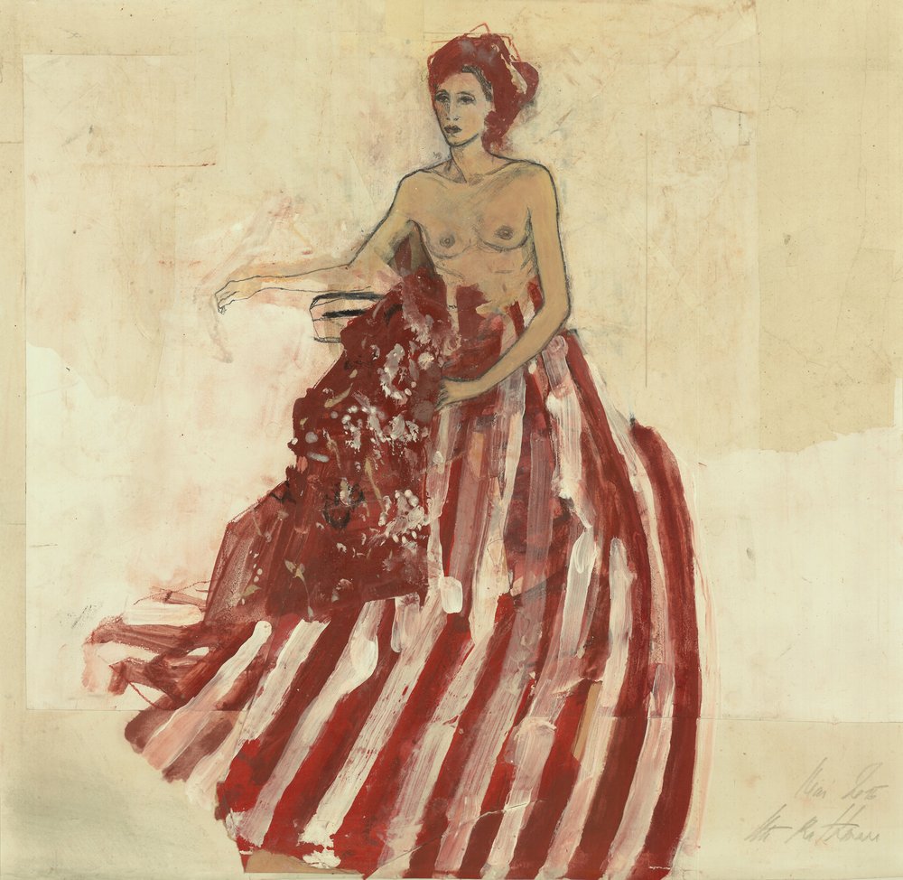  od Ute Rathmann