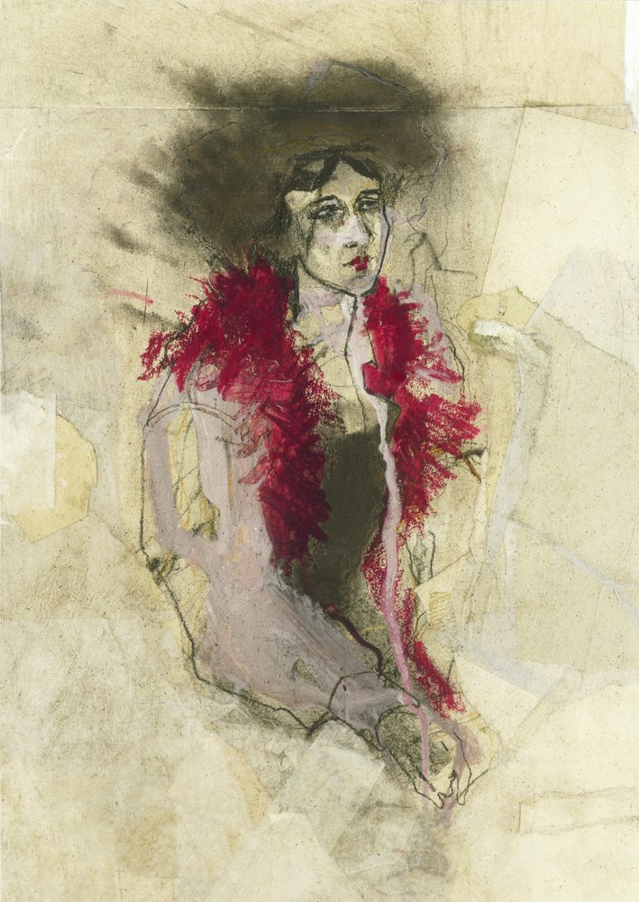  od Ute Rathmann
