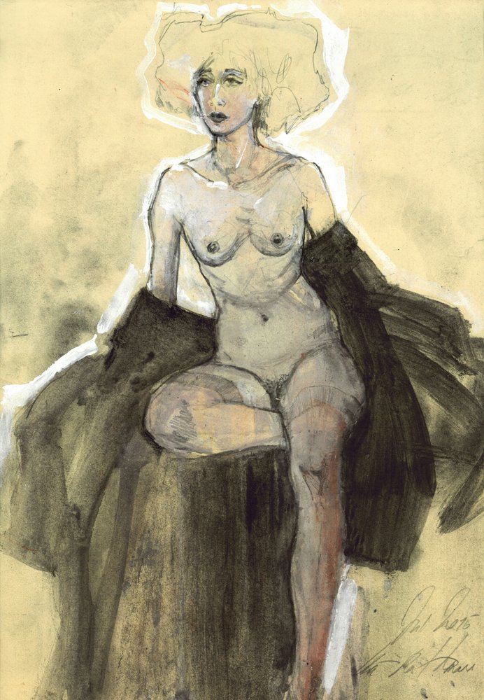  od Ute Rathmann
