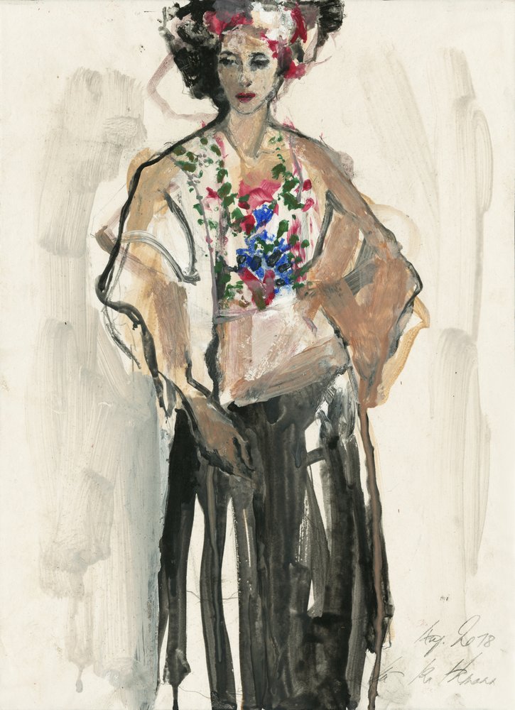  od Ute Rathmann