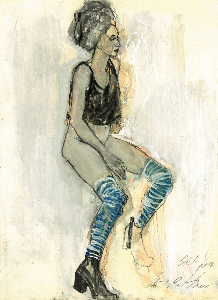  od Ute Rathmann