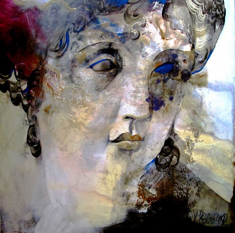  od Victor Tkachenko
