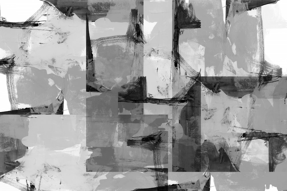 Abstraktní grunge vrstvy od cartissi