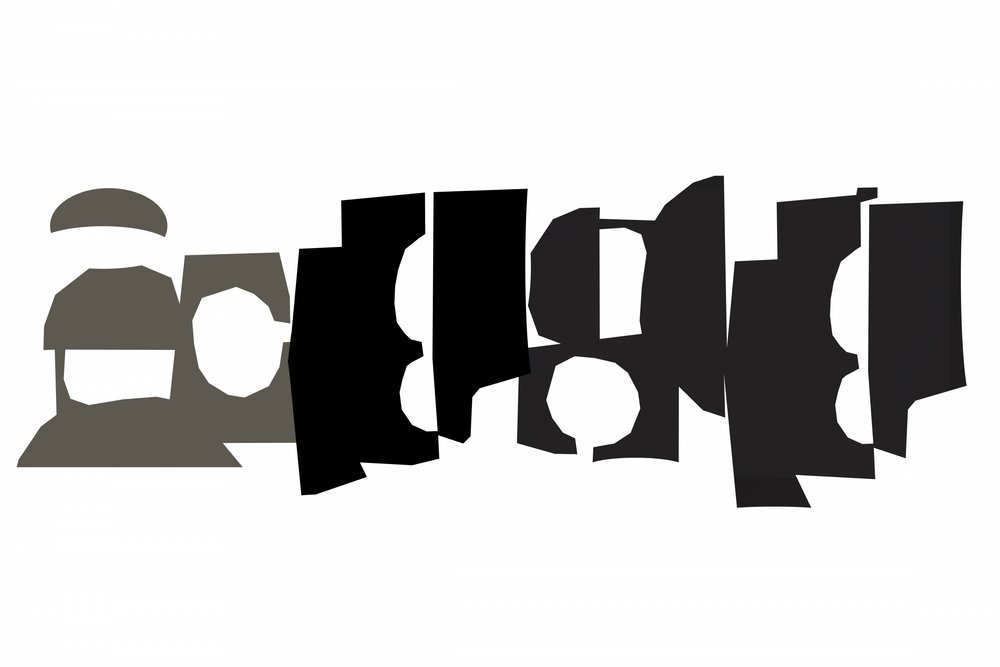Abstraktní čísla – design od cartissi
