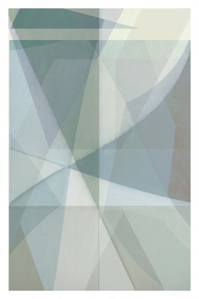 Abstraktní měkká geometrie od cartissi