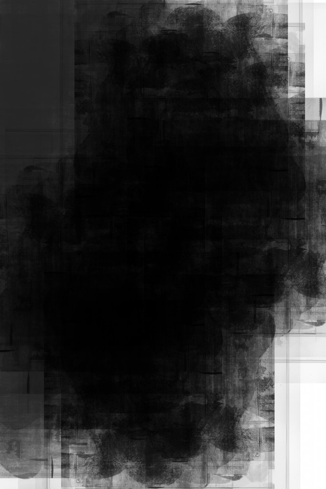 Temná abstraktní textura od cartissi