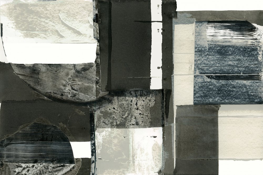 Temná moderní geometrie od cartissi