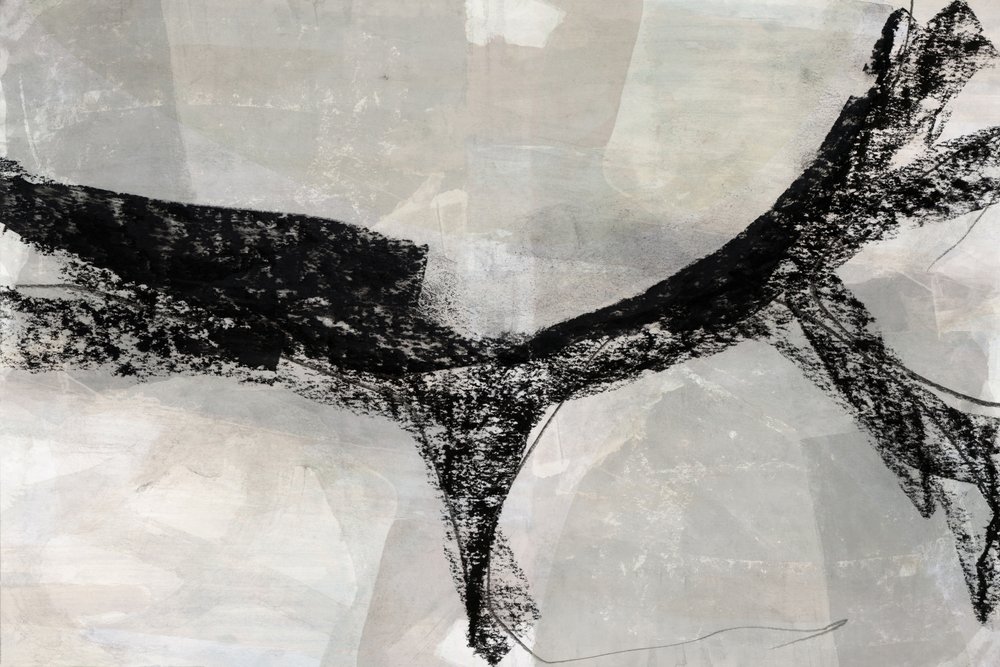 Dynamická abstraktní forma od cartissi