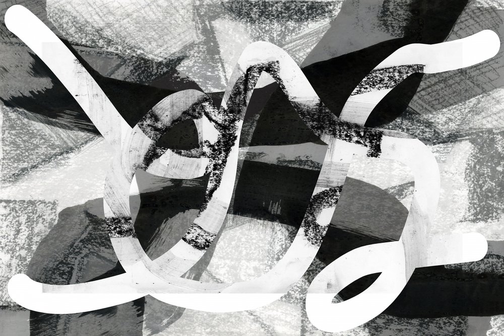Dynamické monochromatické tahy od cartissi