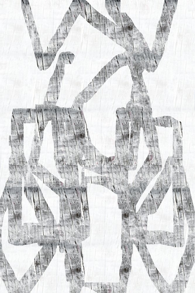 Geometrické texturované čáry od cartissi