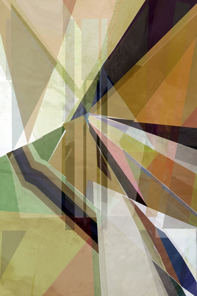 Vrstvená geometrie od cartissi