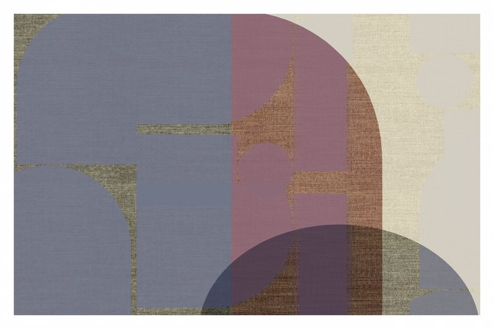 Geometrie moderního oblouku od cartissi