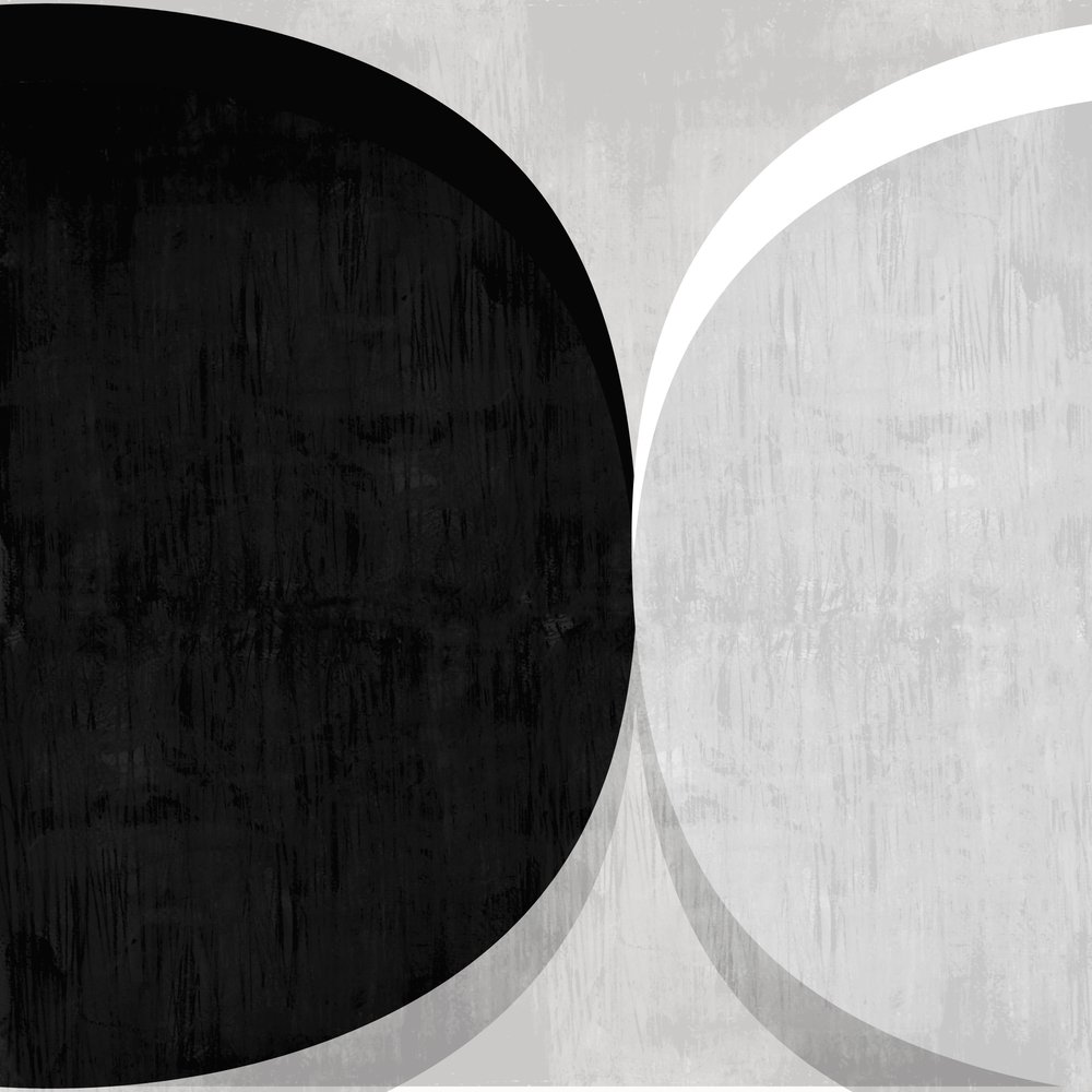 Moderní geometrický styl od cartissi