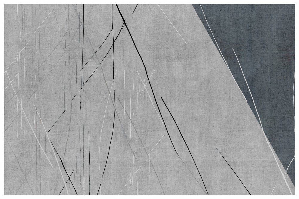 Moderní geometrické linie od cartissi