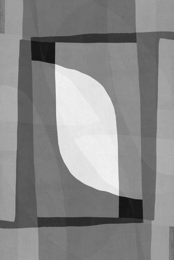 Monochromatický geometrický proud od cartissi
