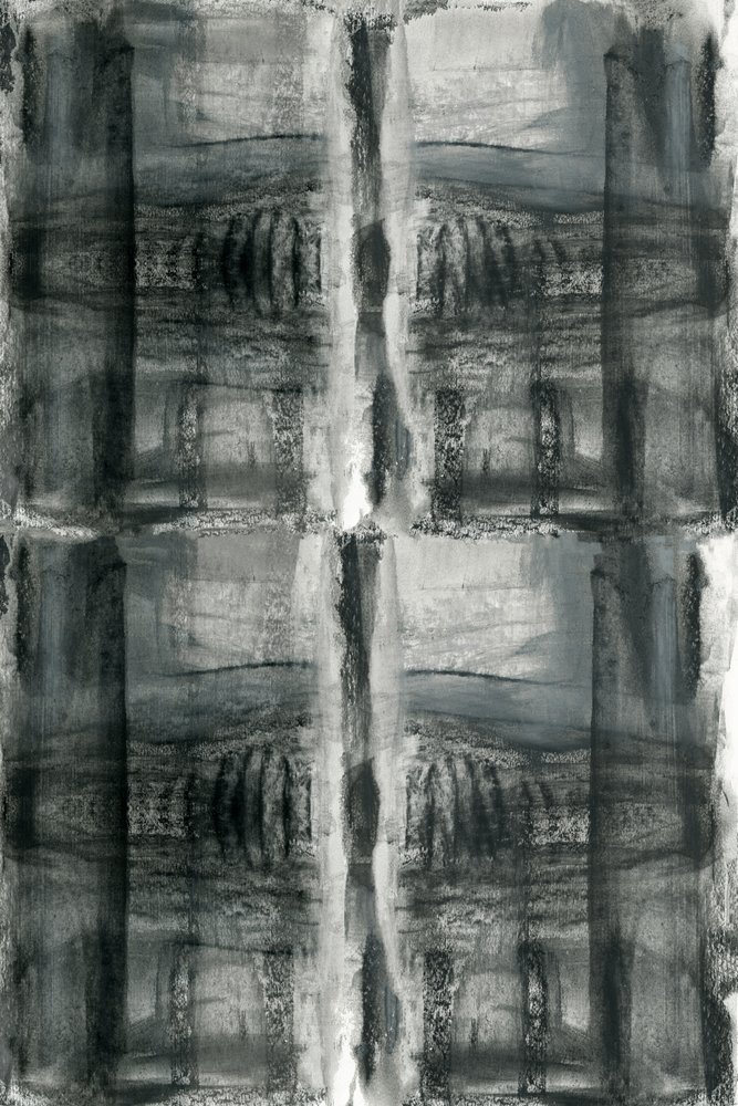 Moodyho architektonická symetrie od cartissi