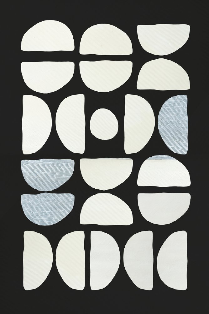 Organická geometrie od cartissi
