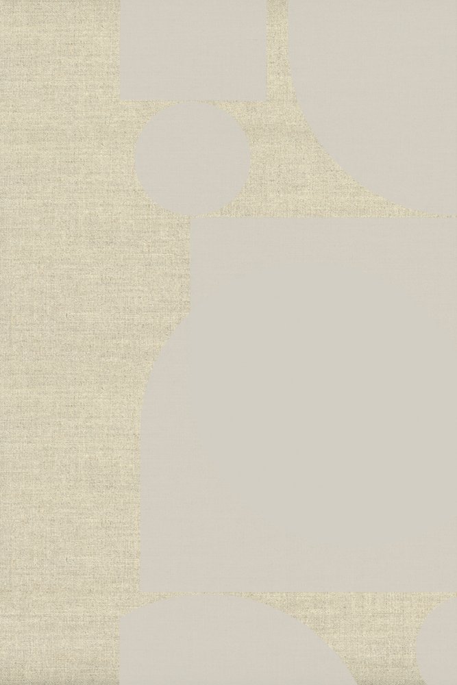 Jemná minimalistická geometrie od cartissi