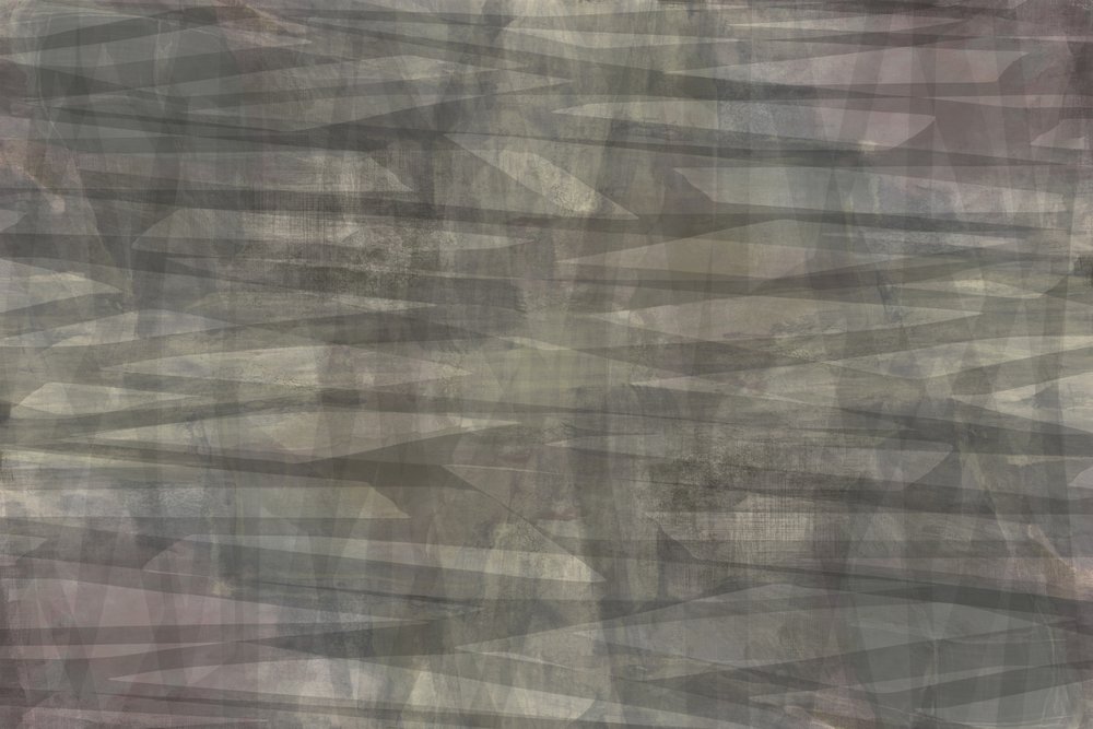 Jemné geometrické vrstvy od cartissi