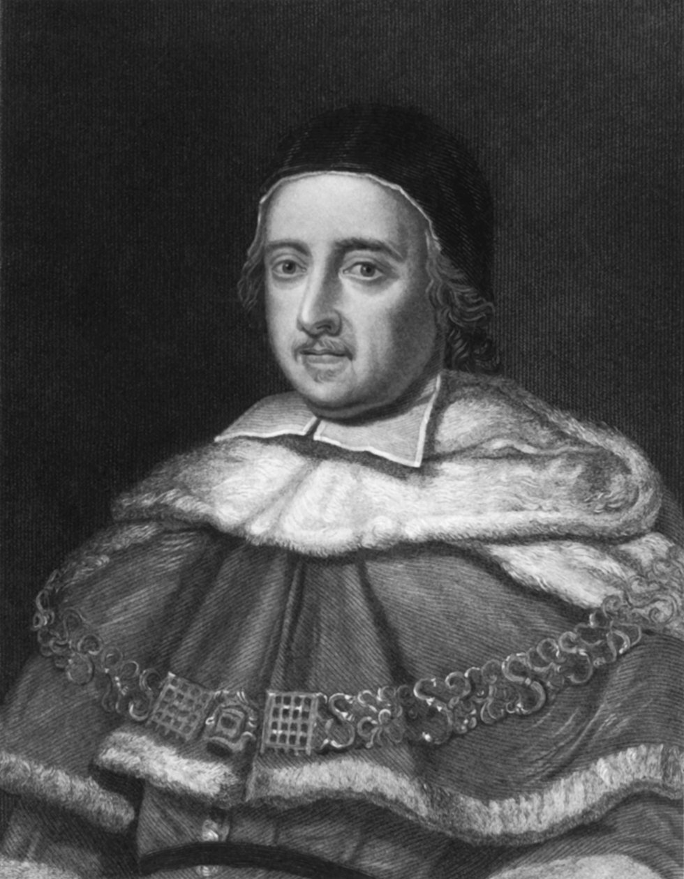 Advokát Mathew Hale od Unknown