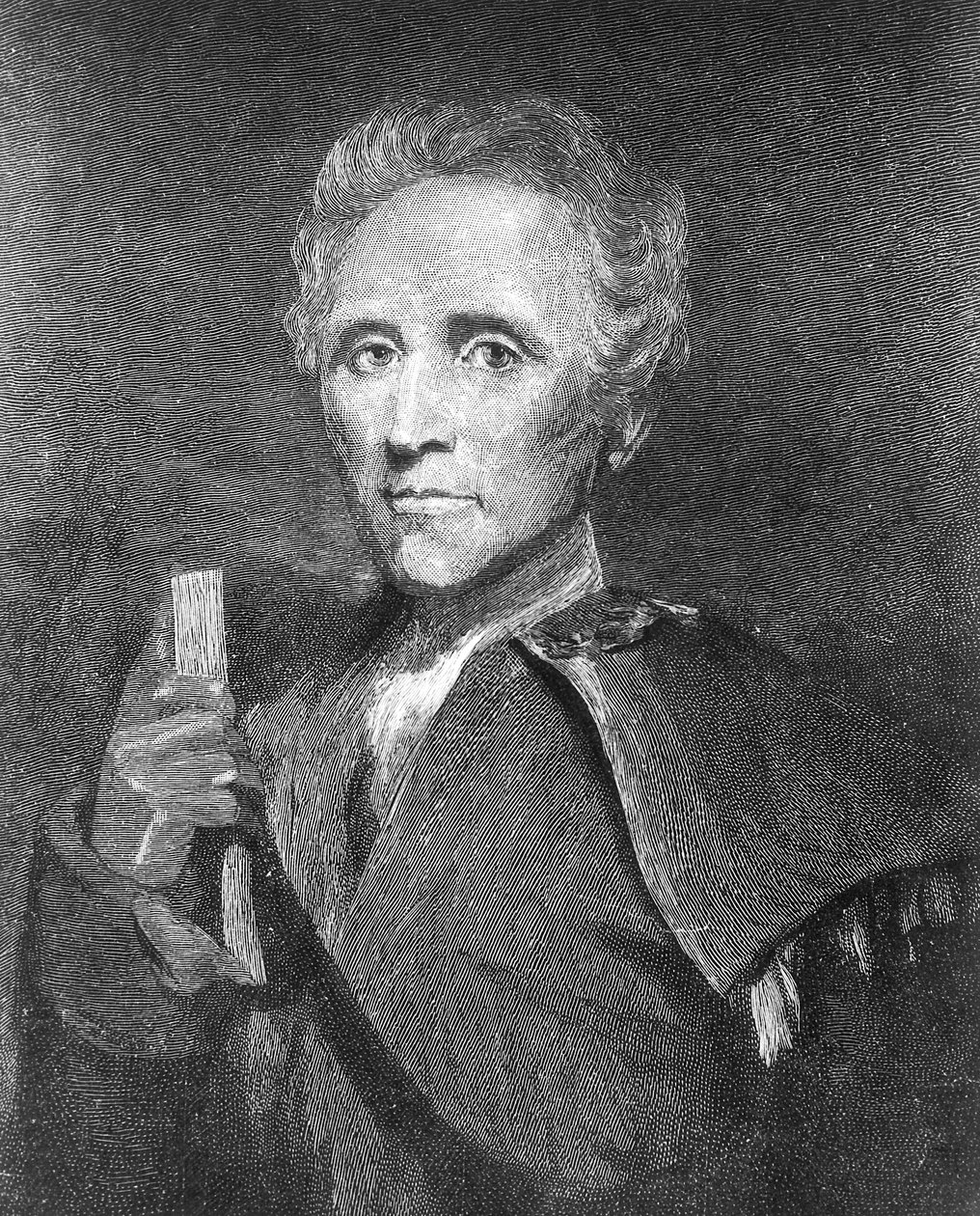 Daniel Boone, americký hraničář od Unknown