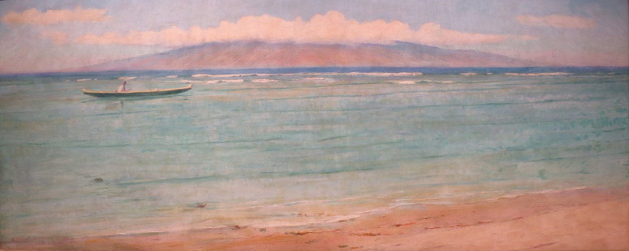 Neznámý obrázek od D. Howard Hitchcock