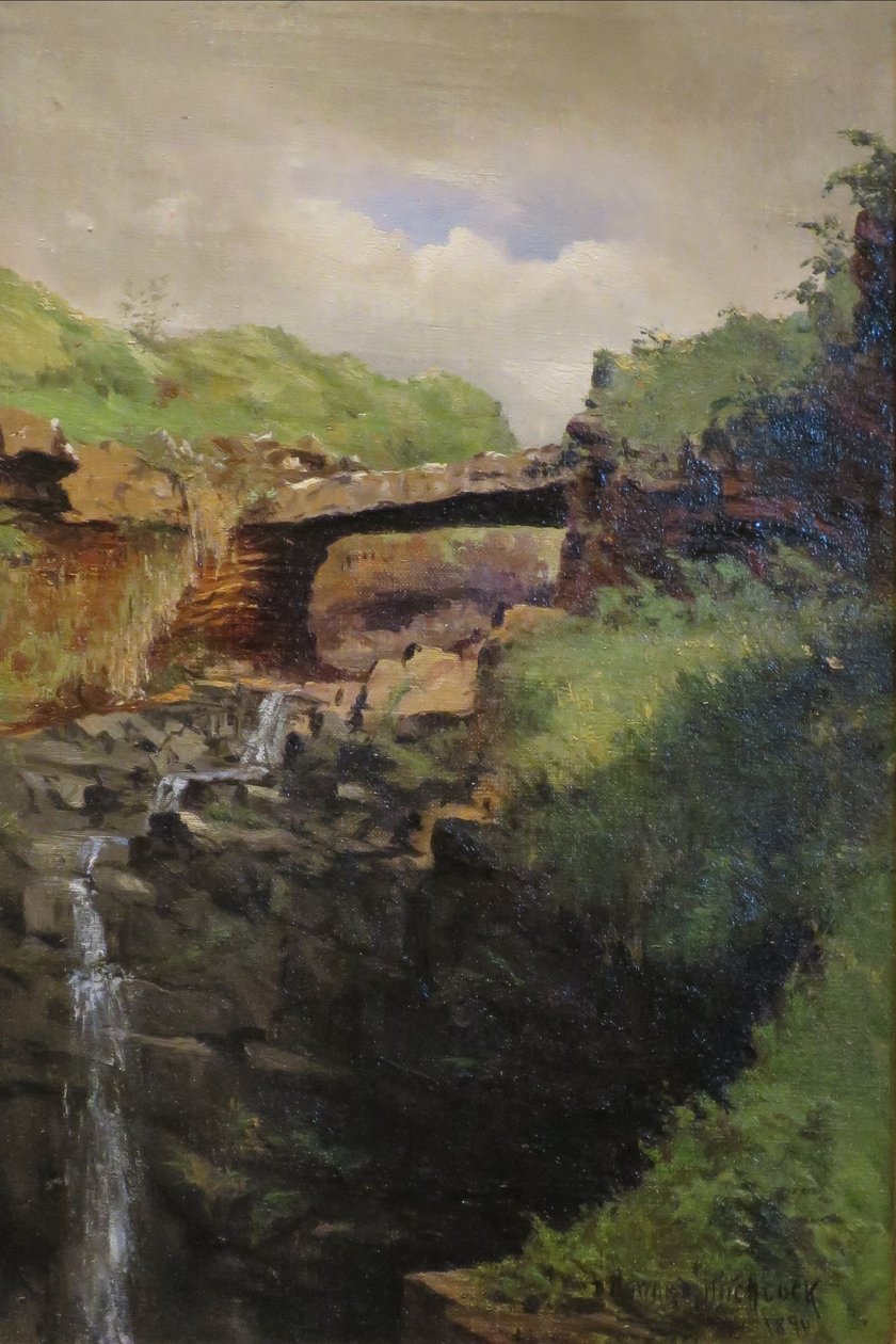 Neznámý obrázek od D. Howard Hitchcock
