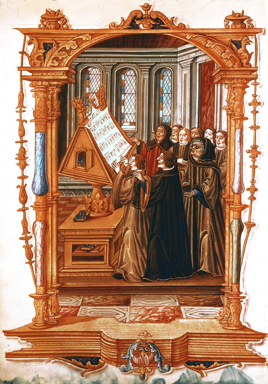 Ms Fr 1537 f.58v Ilustrace z 