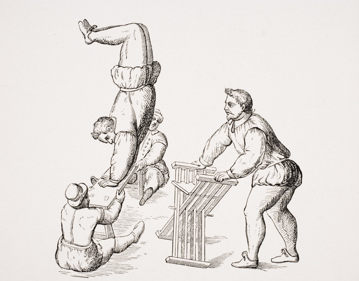 Kotrmelce, ilustrace z faksimile 