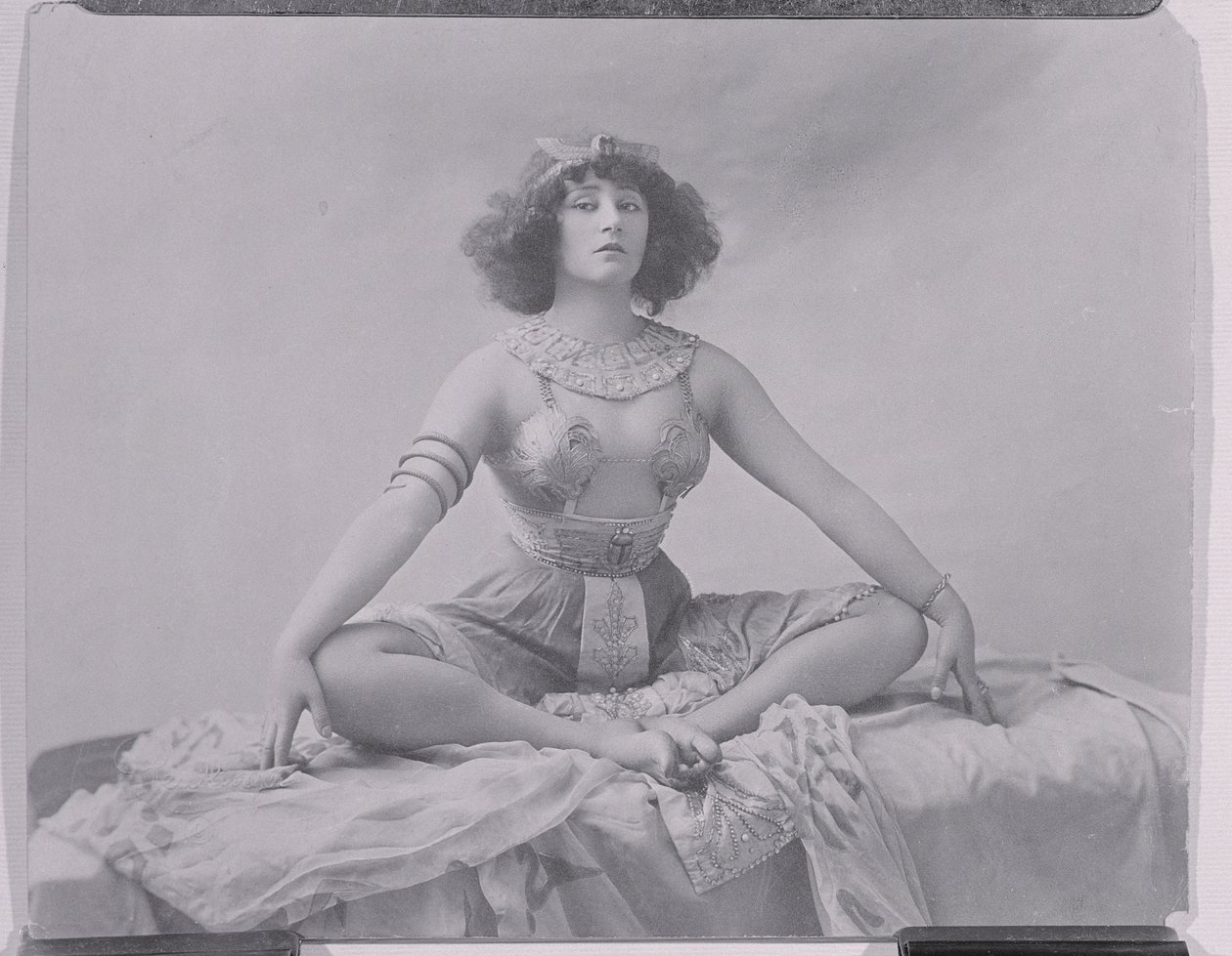 Colette (1873-1954) působící v 