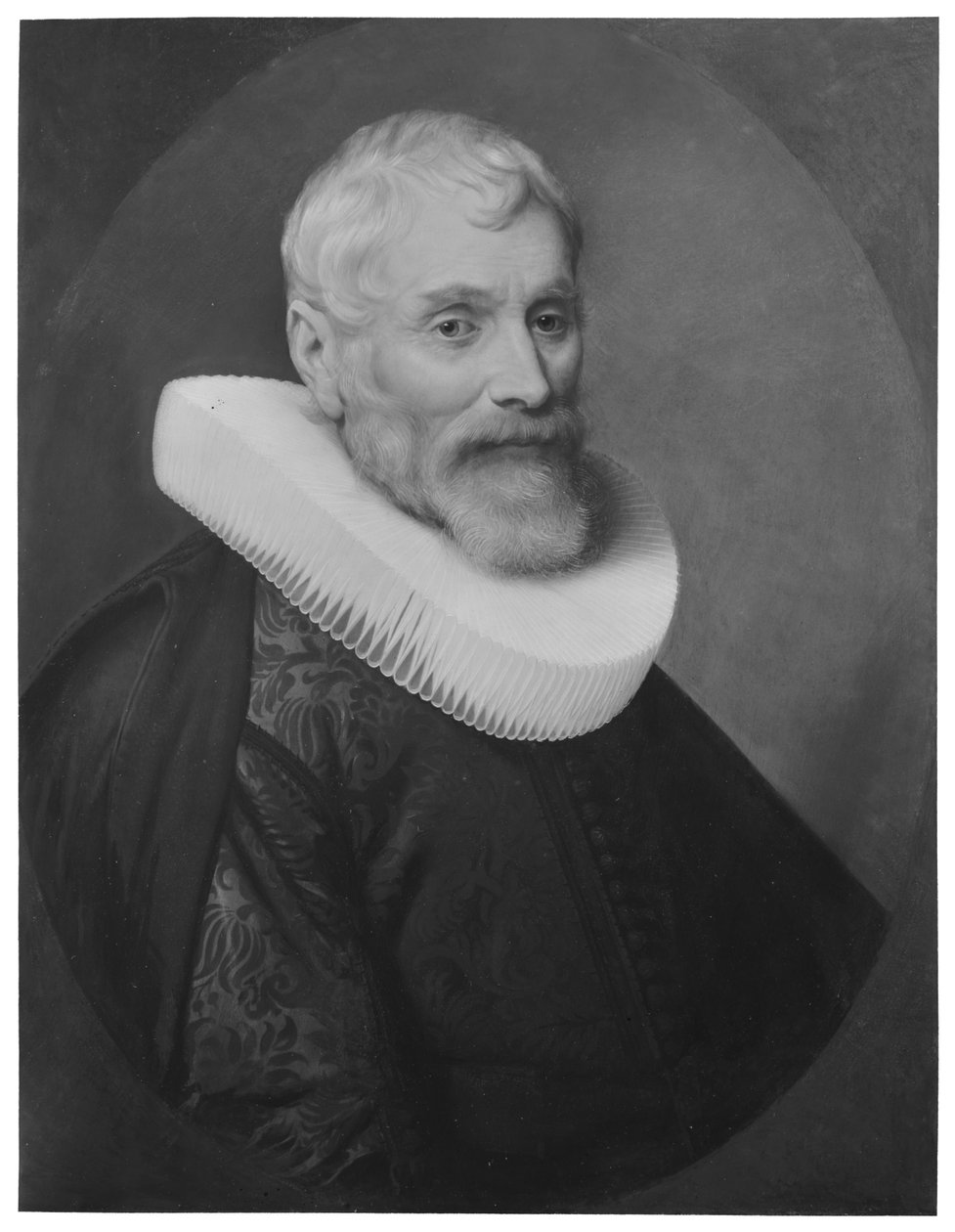 Jacob de Graeff (1569-1638) od Unknown
