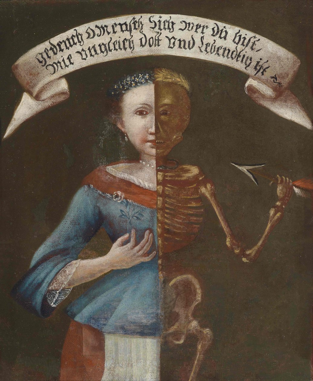 Memento Mori. Mrtví a živí od Unknown