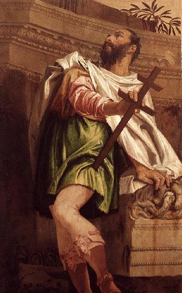 Patriarcha od Veronese