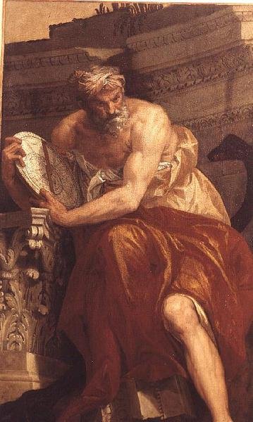 Astronom od Veronese
