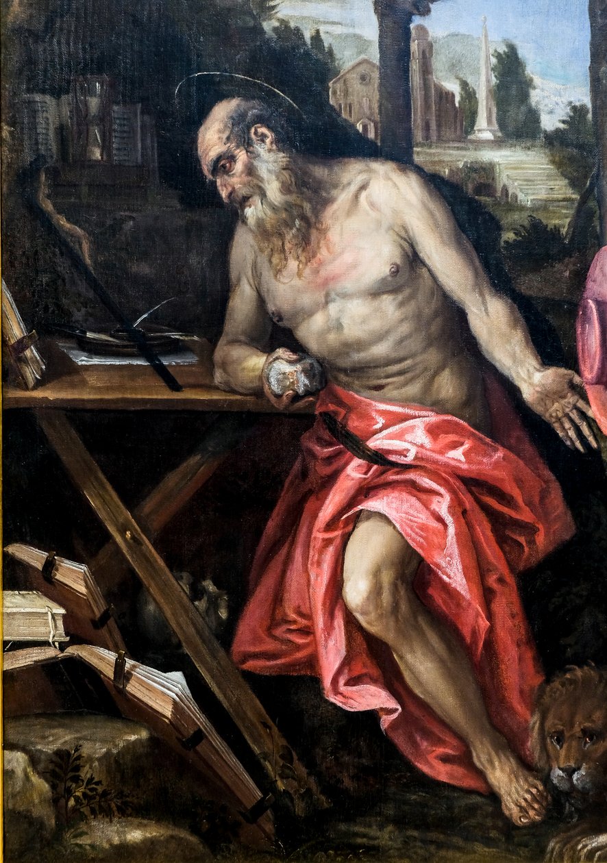  od (1528-88) Veronese