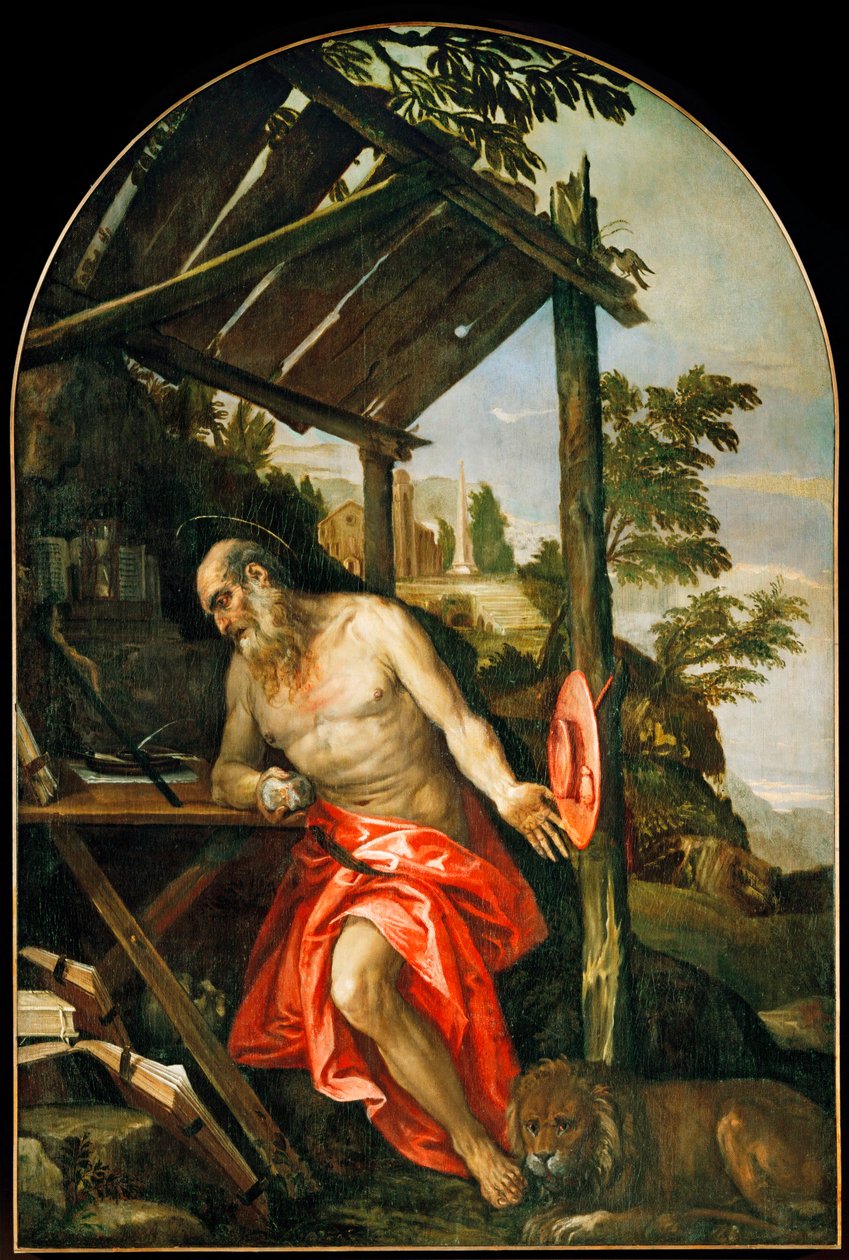  od (1528-88) Veronese