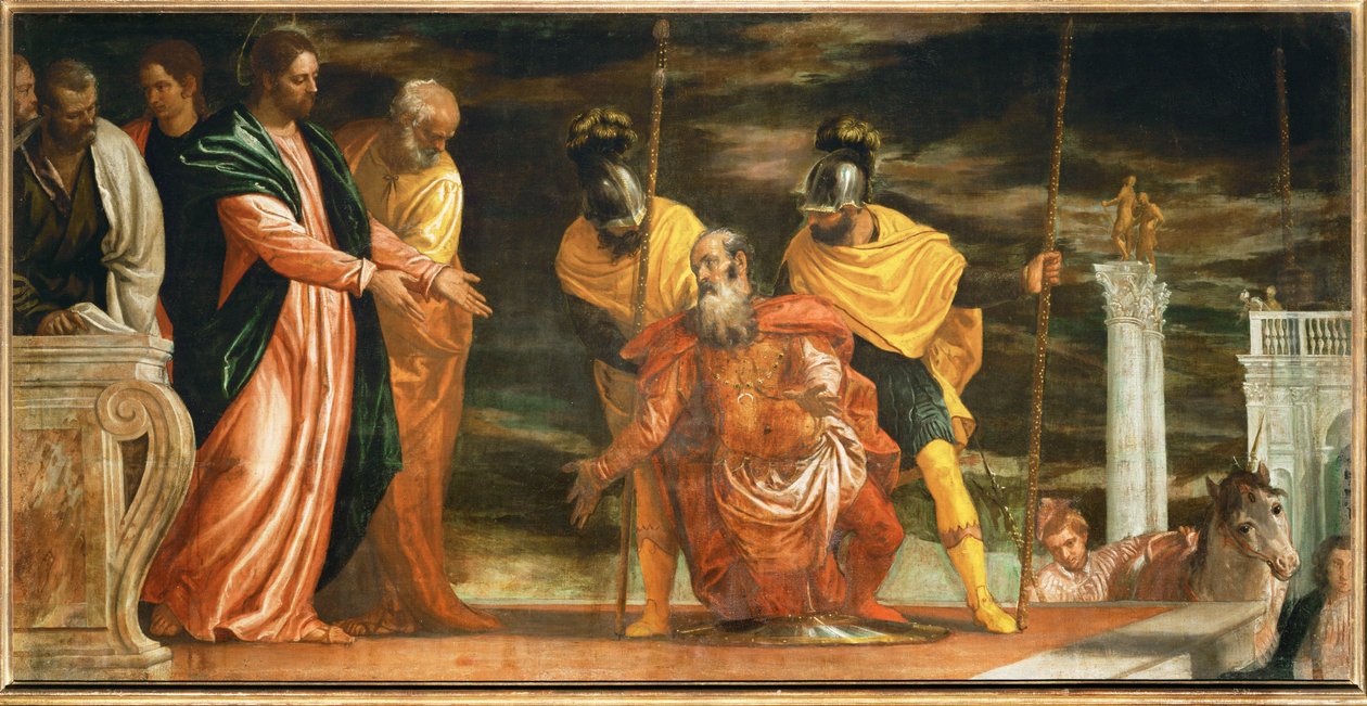  od (1528-88) Veronese