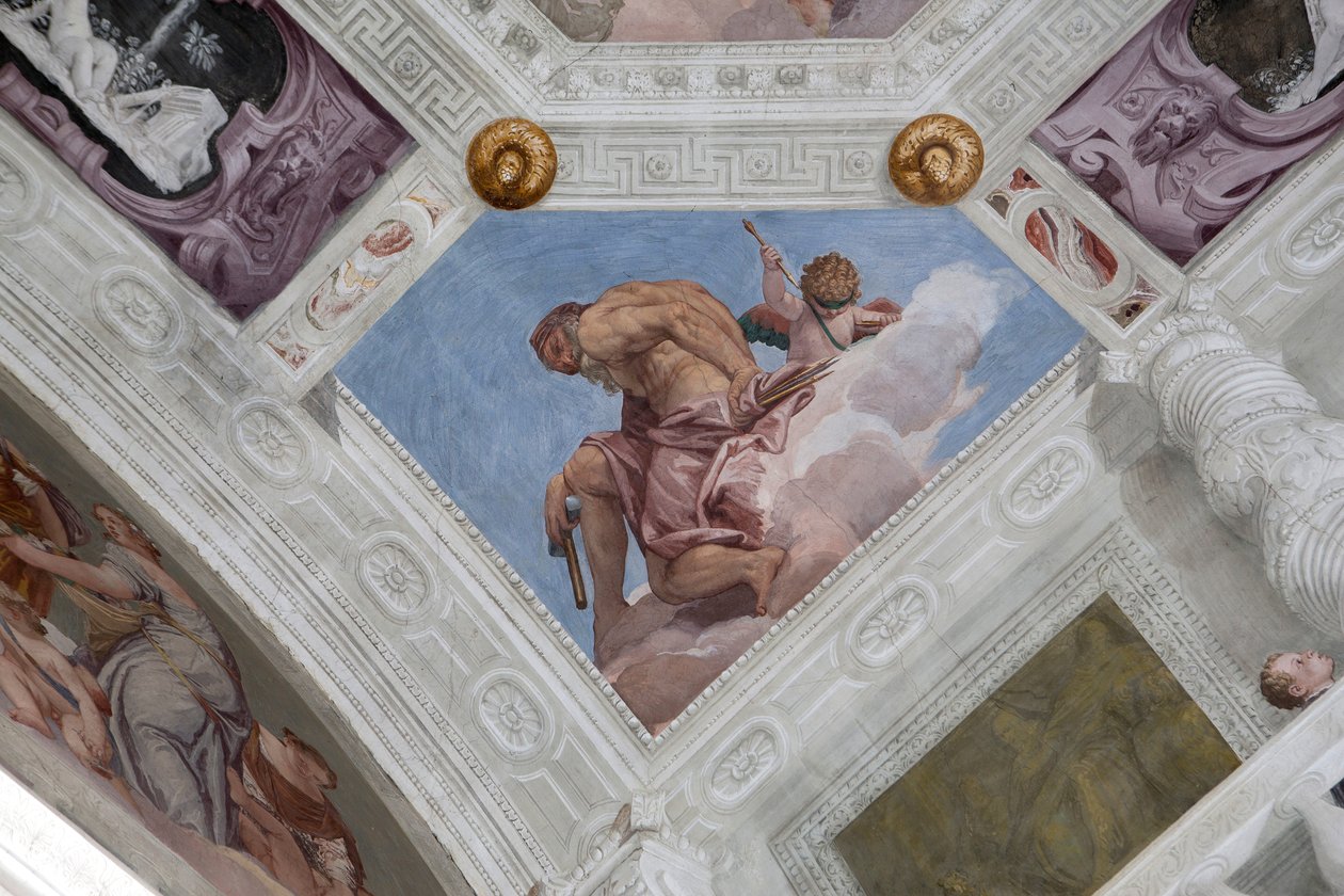 Freska od Veronese