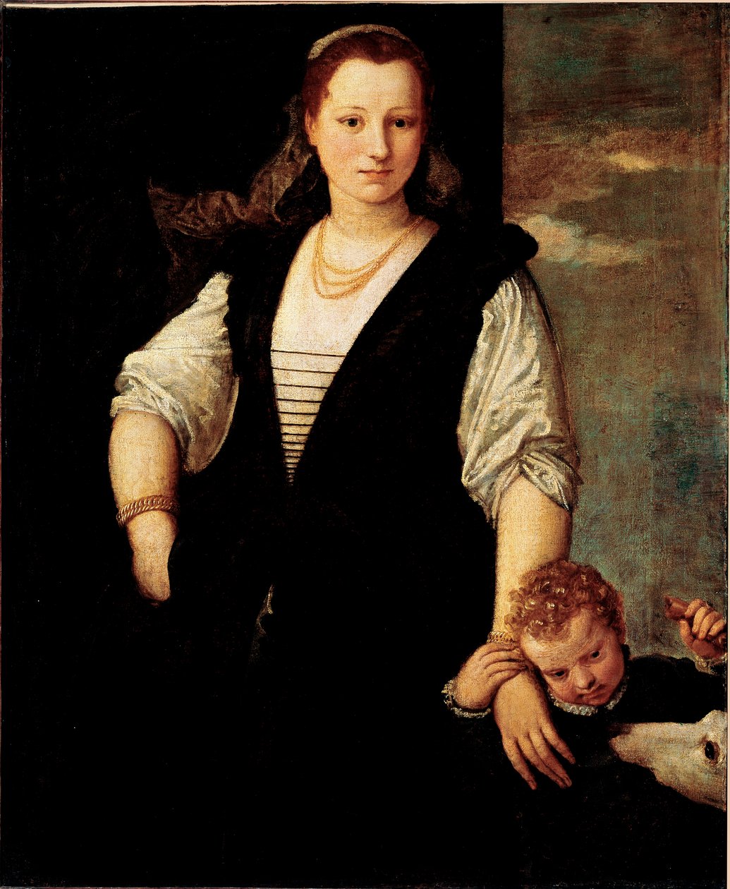 Závěsný od Veronese