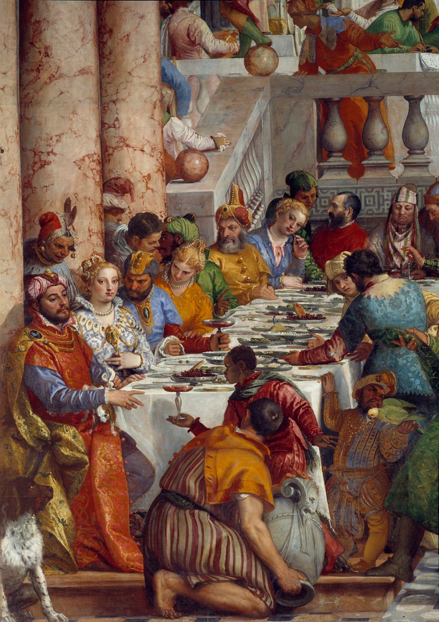 Závěsný od Veronese