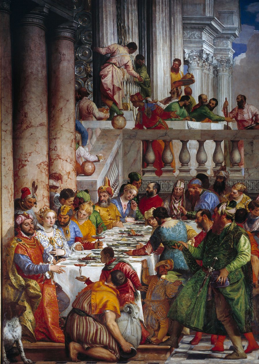 Závěsný od Veronese