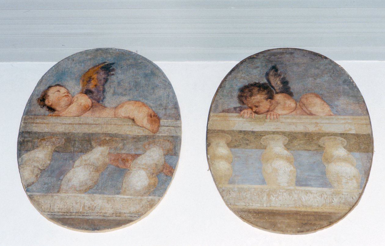 Závěsný od Veronese