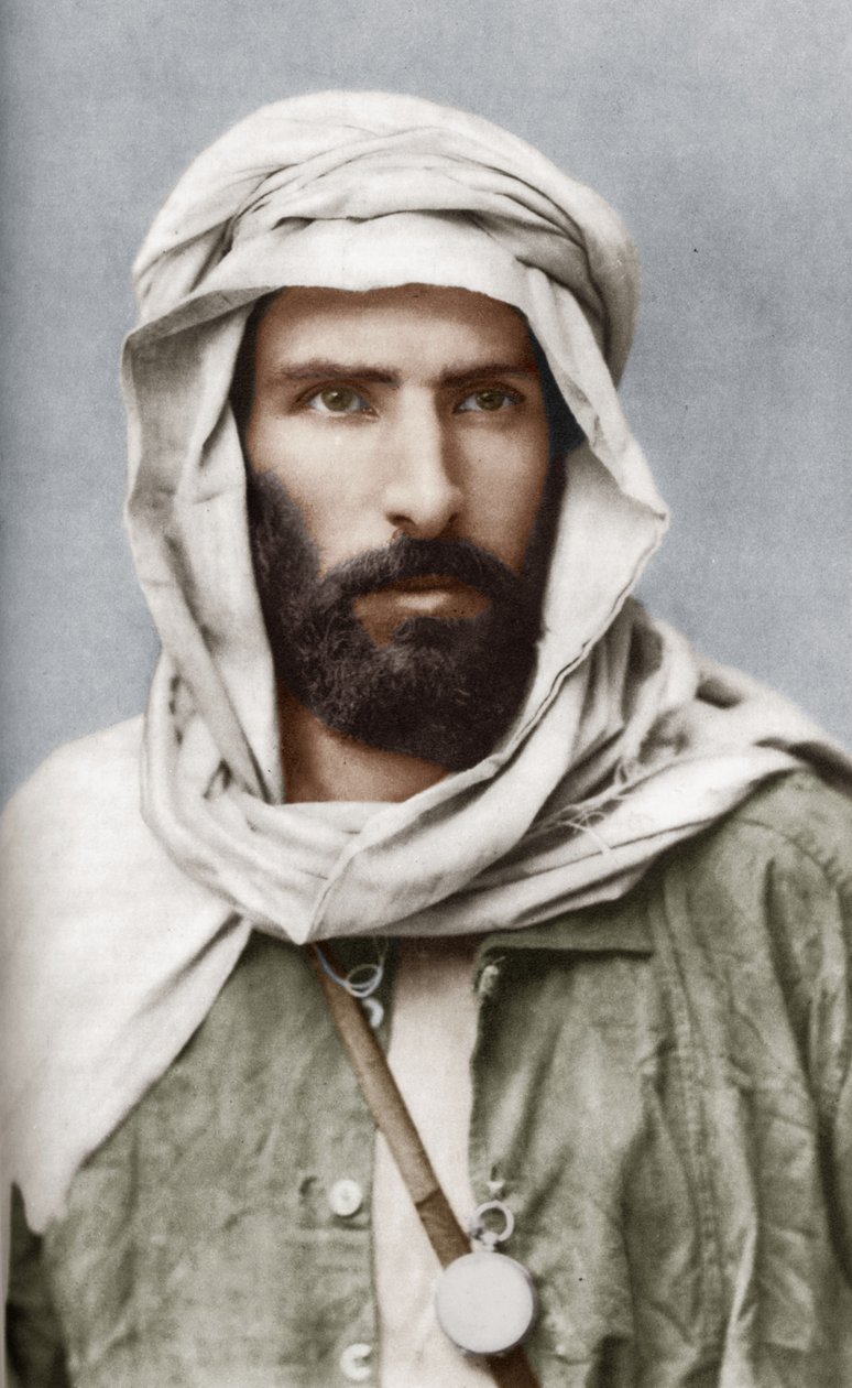 Pierre Savorgnan de Brazza od (1820 1910) Nadar